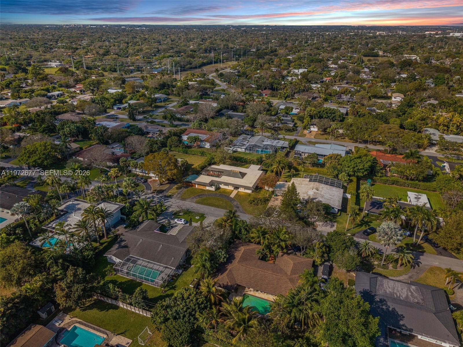 13780 SW 73rd Ct, Palmetto Bay FL 33158 — 55