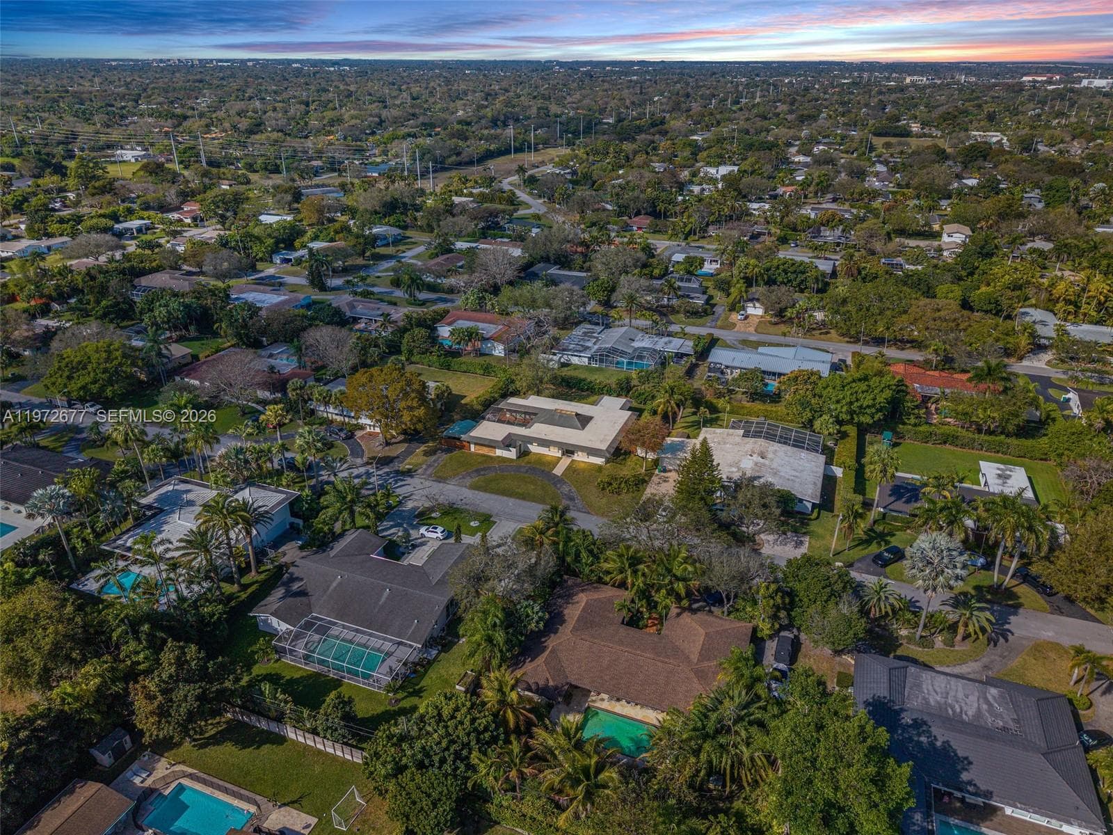 13780 SW 73rd Ct, Palmetto Bay FL 33158 — 54