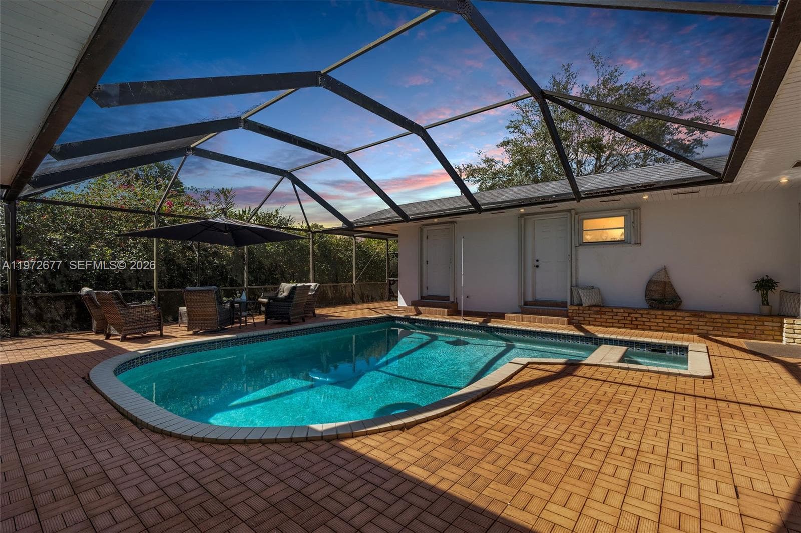 13780 SW 73rd Ct, Palmetto Bay FL 33158 — 58