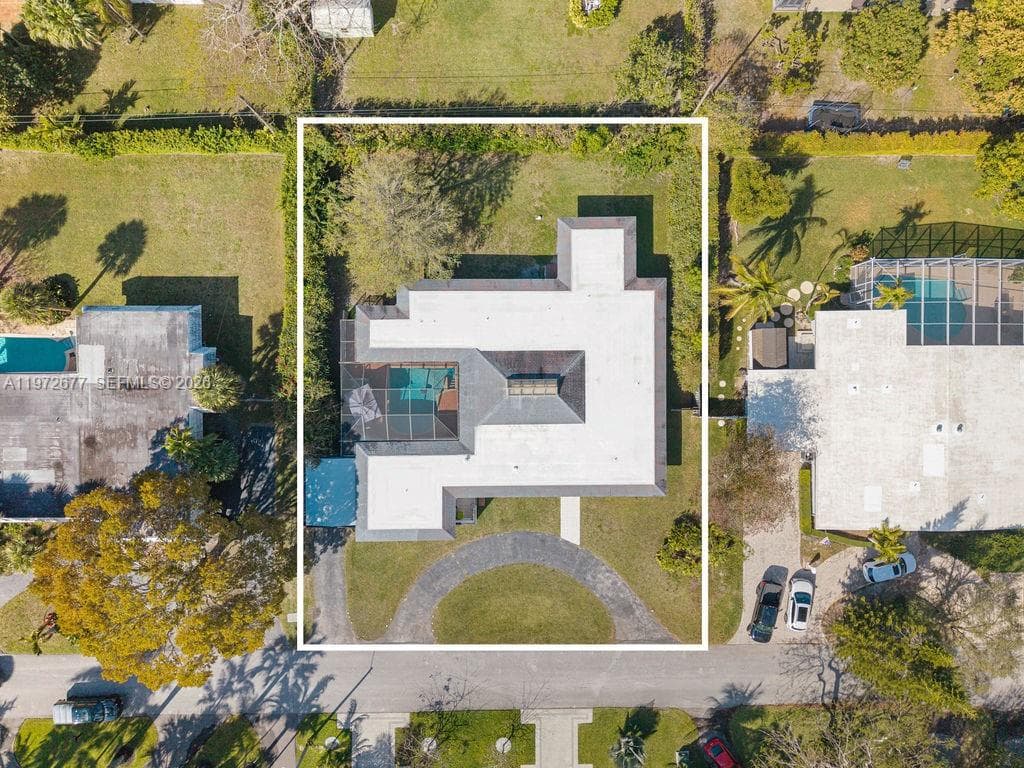 13780 SW 73rd Ct, Palmetto Bay FL 33158 — 48