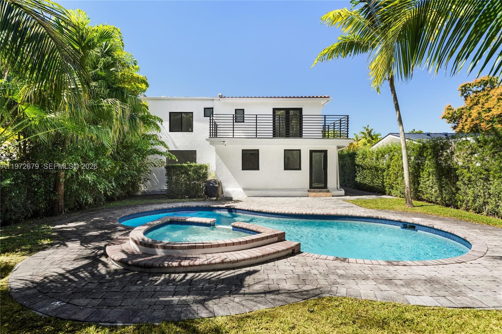 7111 SW 63rd Ave, South Miami FL 33143 — 22