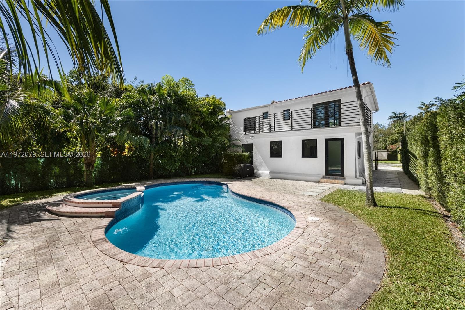 7111 SW 63rd Ave, South Miami FL 33143 — 20