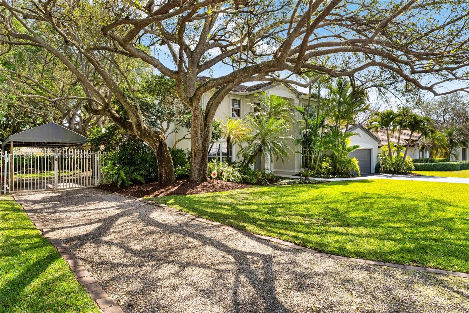 16085 SW 84th Pl, Palmetto Bay FL 33157 — 42