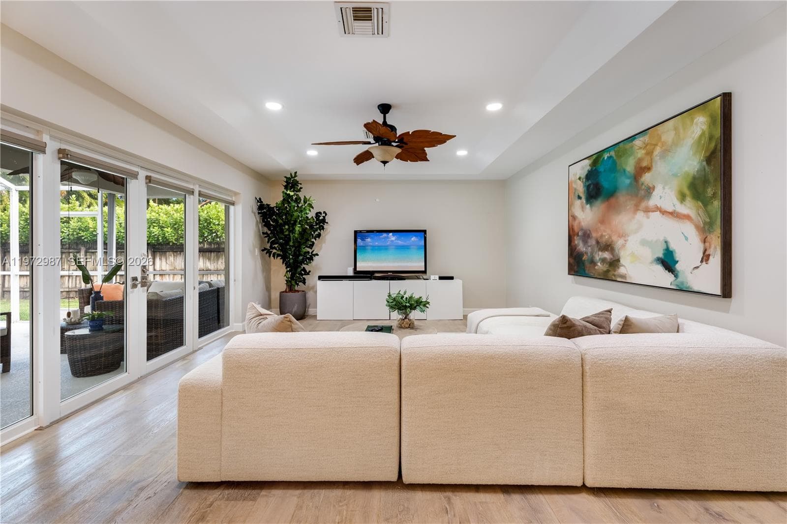 16085 SW 84th Pl, Palmetto Bay FL 33157 — 17