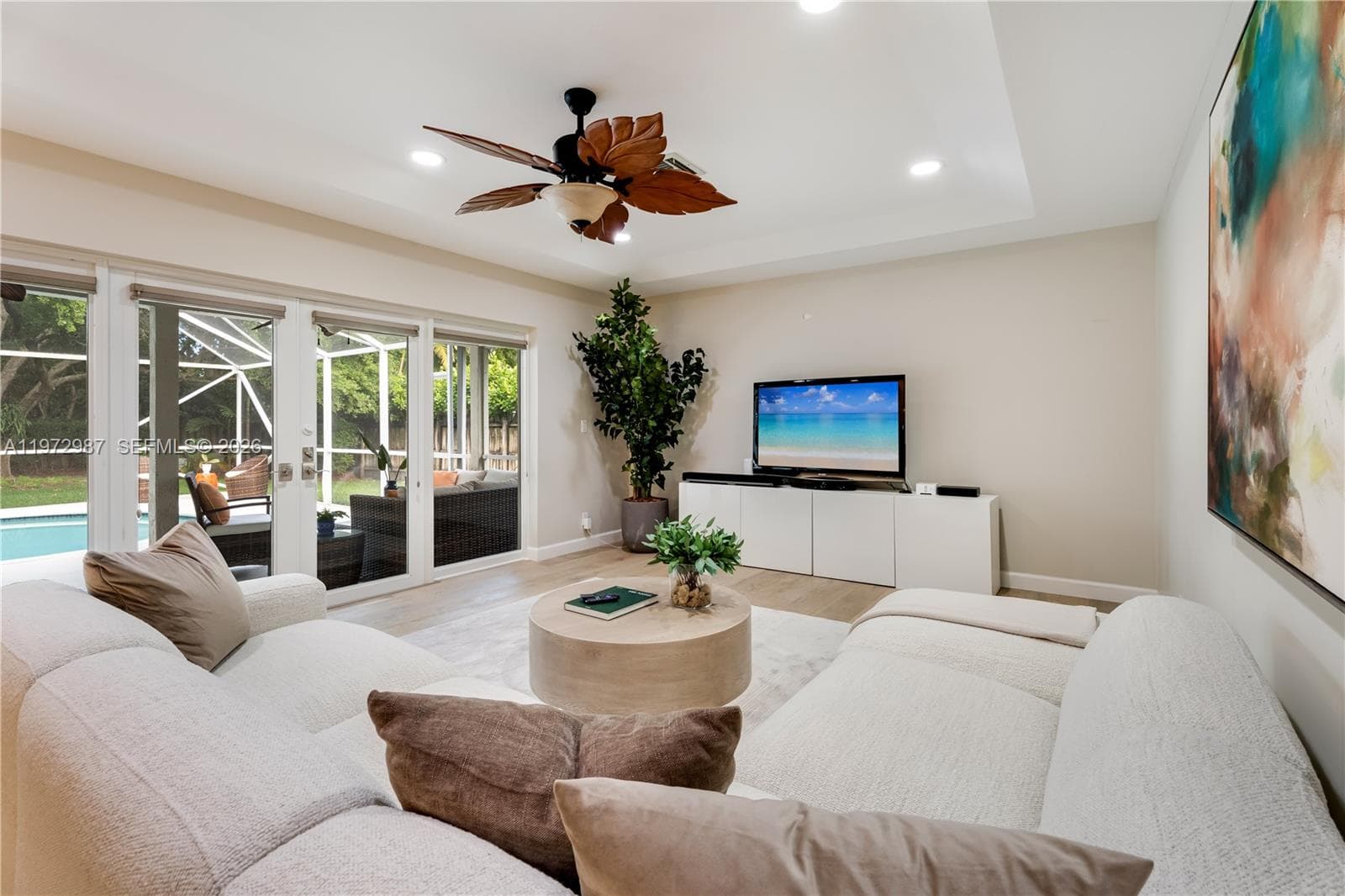 16085 SW 84th Pl, Palmetto Bay FL 33157 — 16