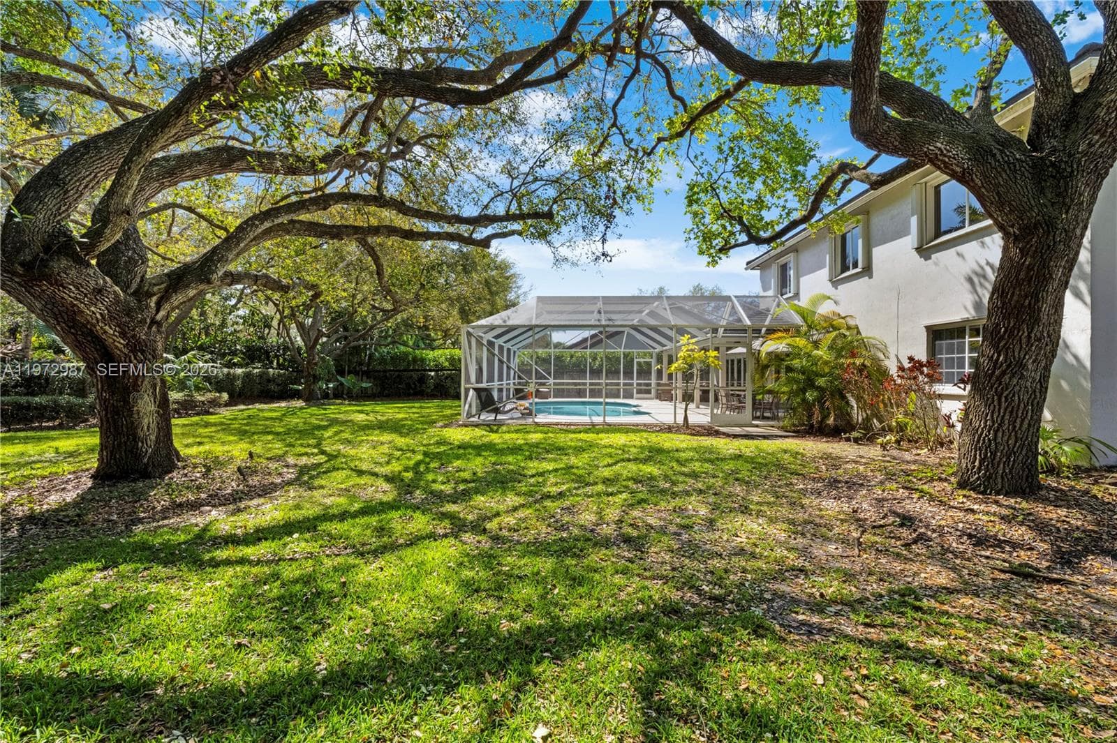 16085 SW 84th Pl, Palmetto Bay FL 33157 — 36