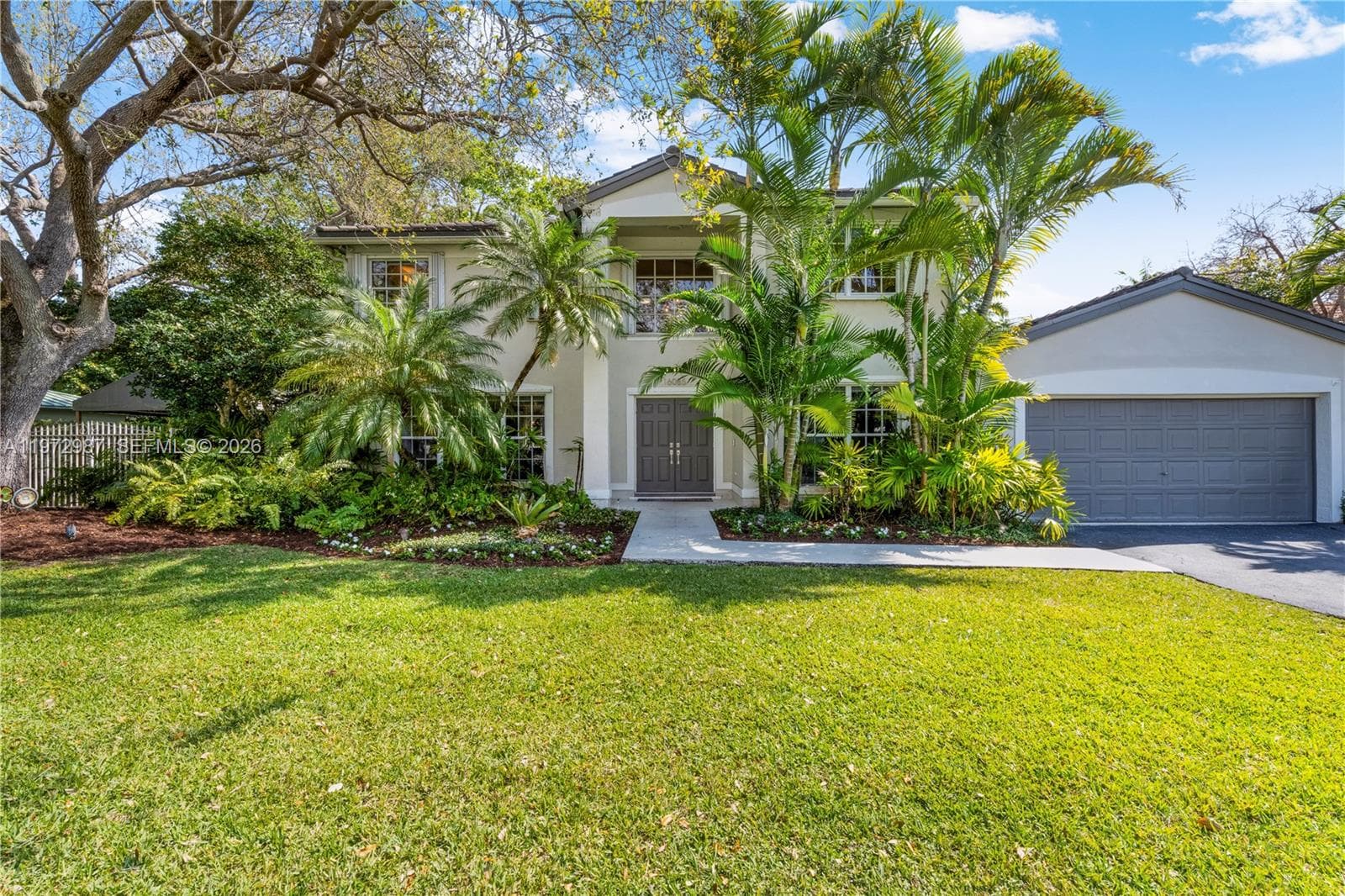 16085 SW 84th Pl, Palmetto Bay FL 33157 — 1