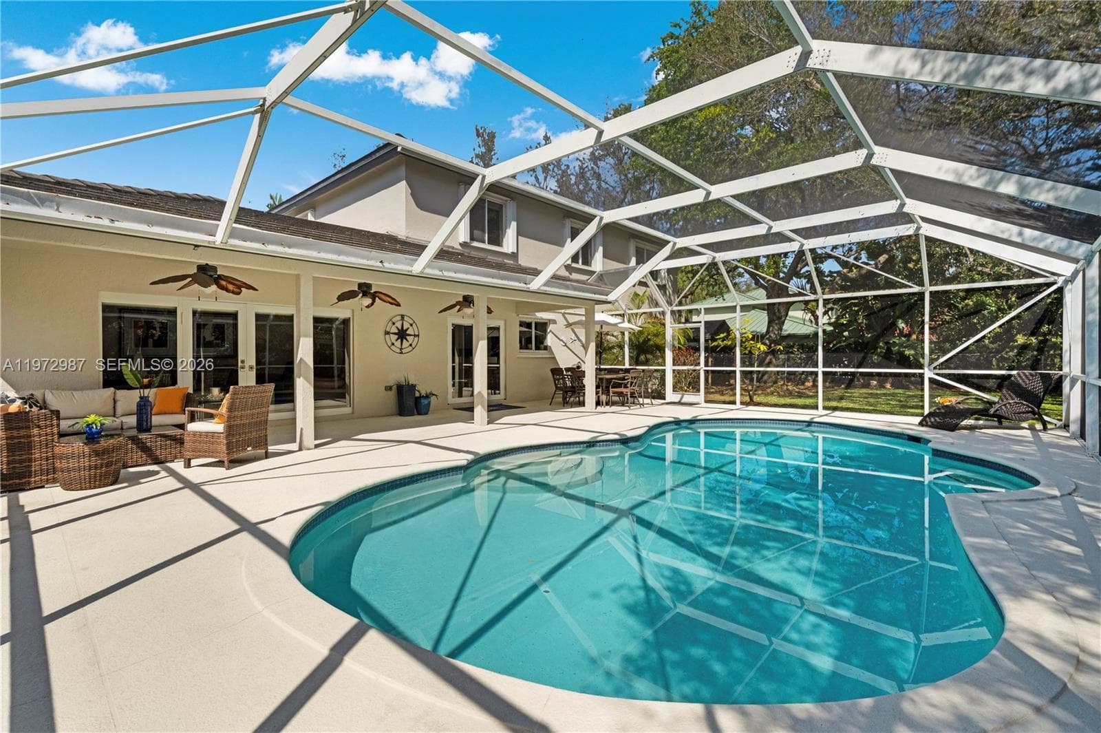 16085 SW 84th Pl, Palmetto Bay FL 33157 — 34