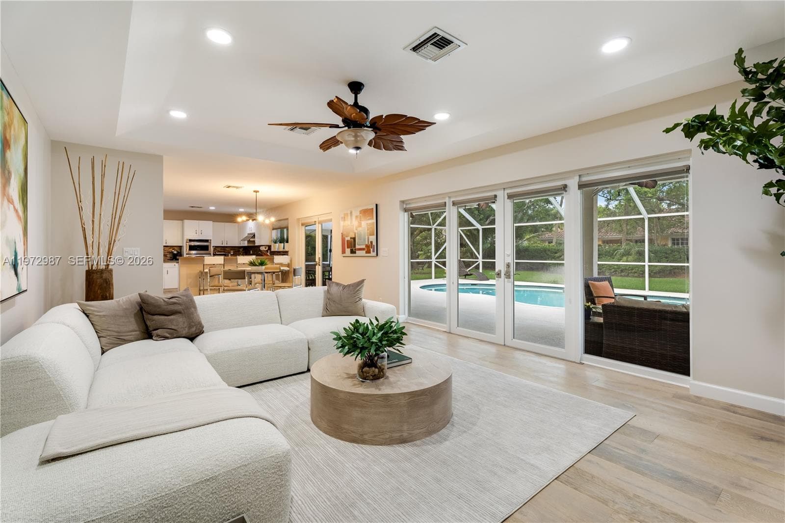 16085 SW 84th Pl, Palmetto Bay FL 33157 — 15