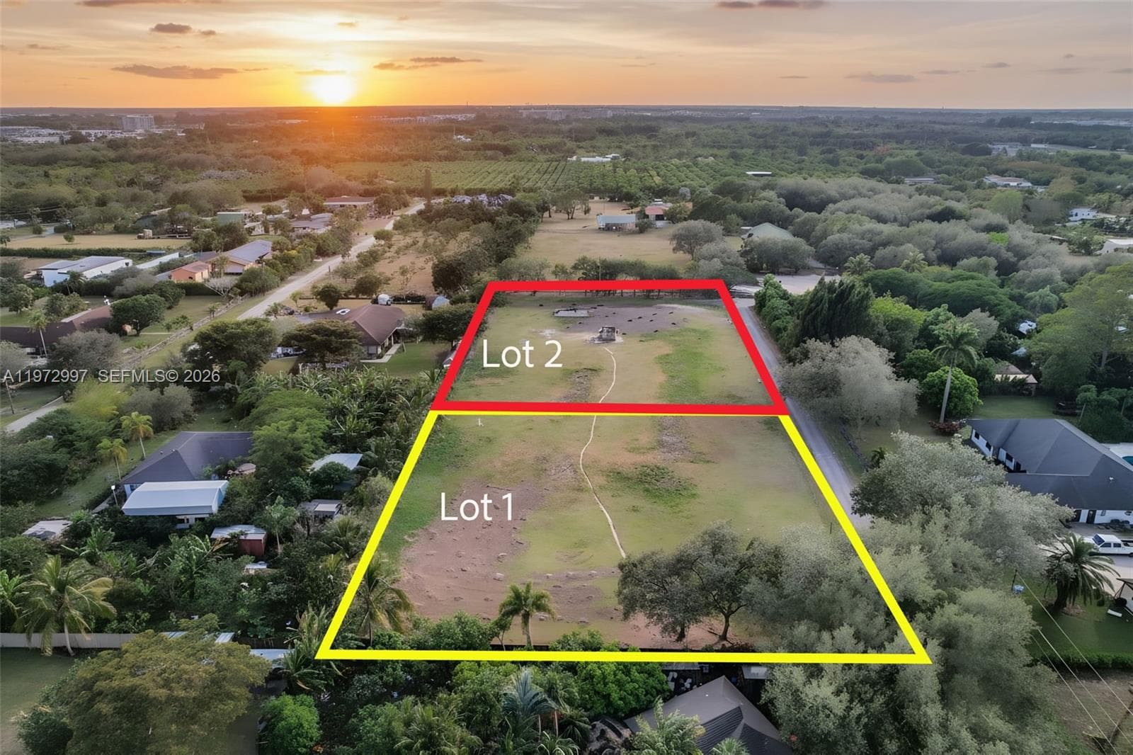 25710 SW 153 Ct, Unincorporated Dade County FL 33032 — 2