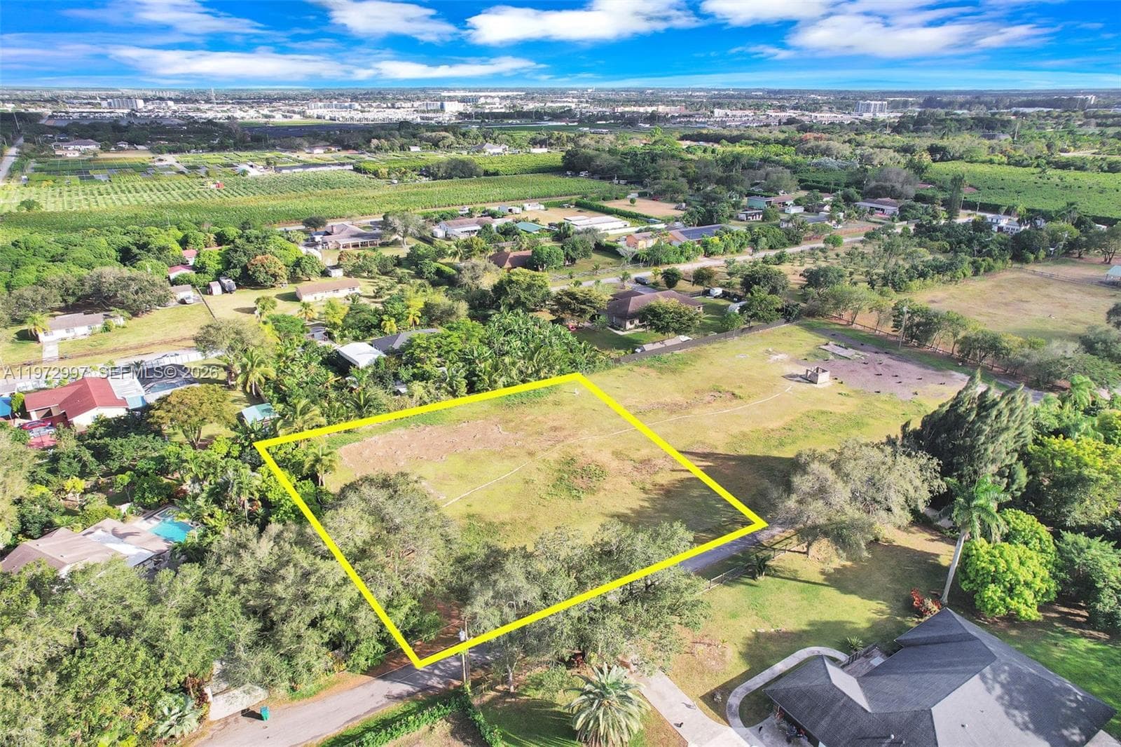 25710 SW 153 Ct, Unincorporated Dade County FL 33032 — 13