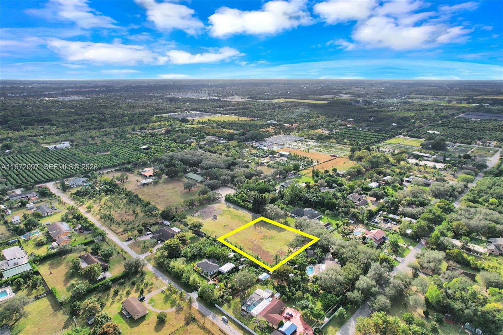 25710 SW 153 Ct, Unincorporated Dade County FL 33032 — 17