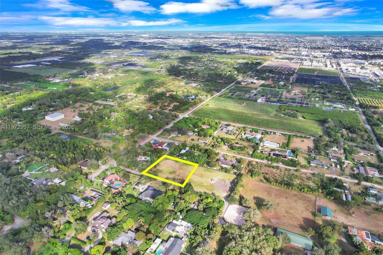 25710 SW 153 Ct, Unincorporated Dade County FL 33032 — 16