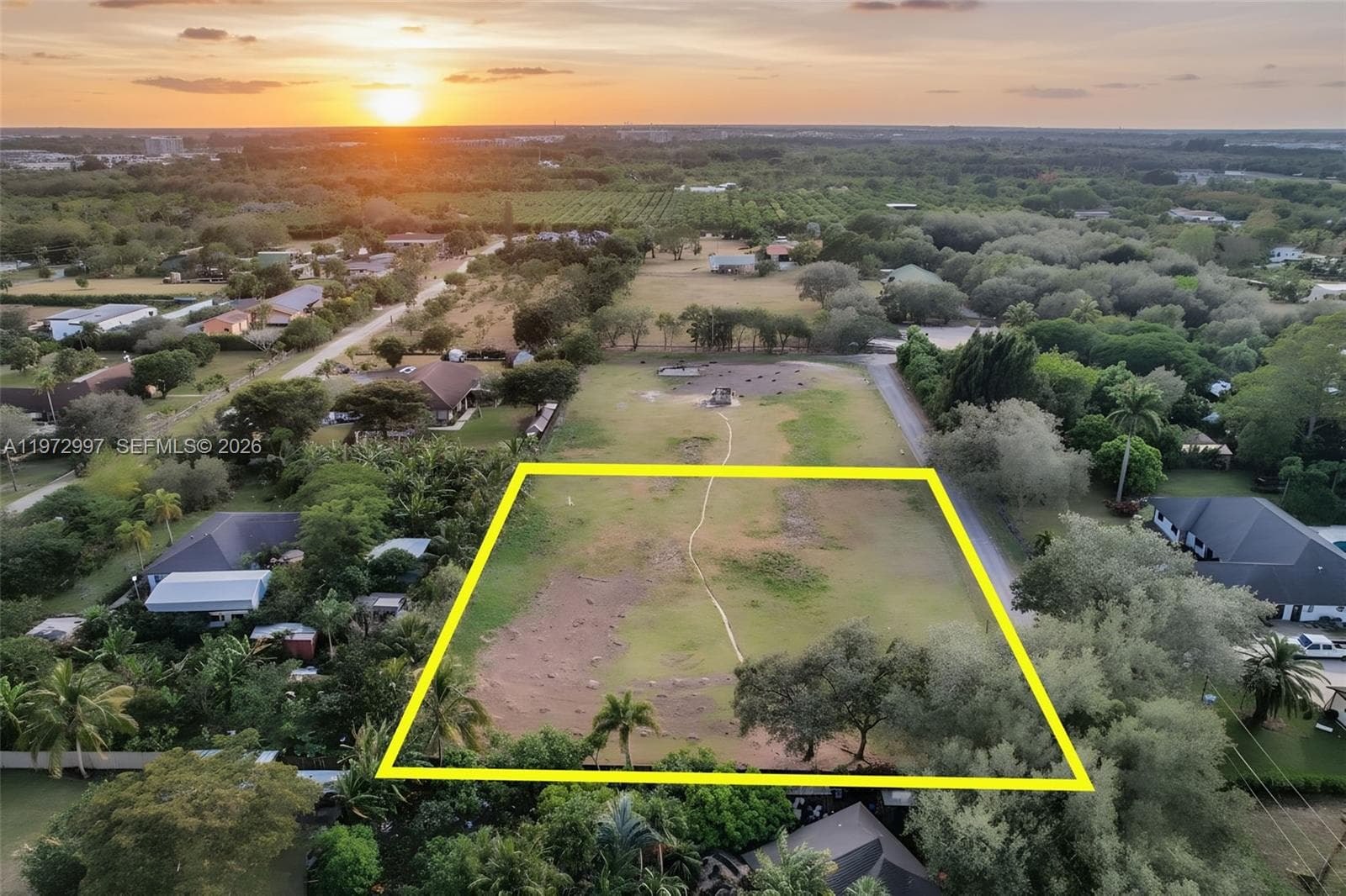 25710 SW 153 Ct, Unincorporated Dade County FL 33032 — 1