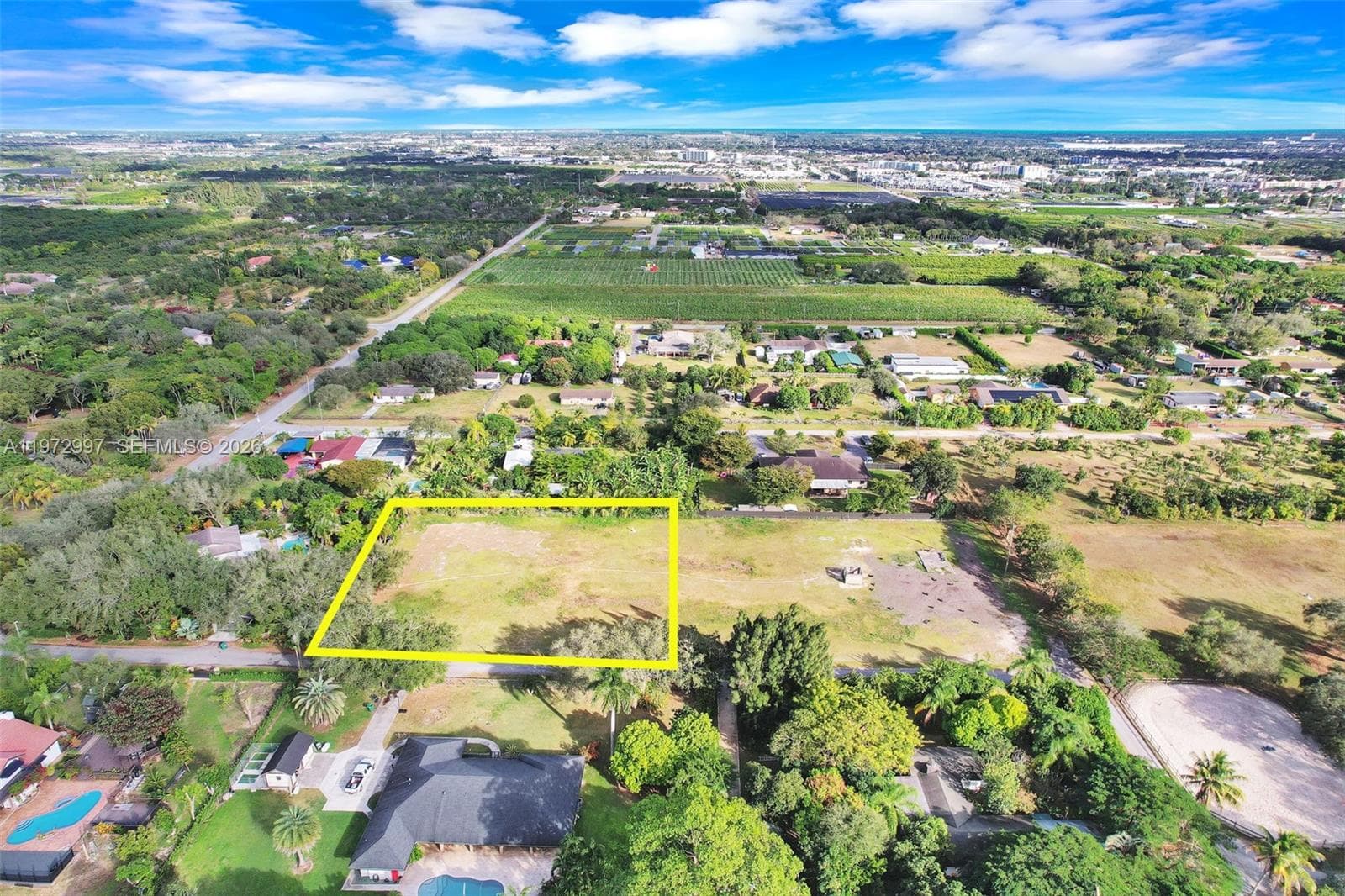 25710 SW 153 Ct, Unincorporated Dade County FL 33032 — 14