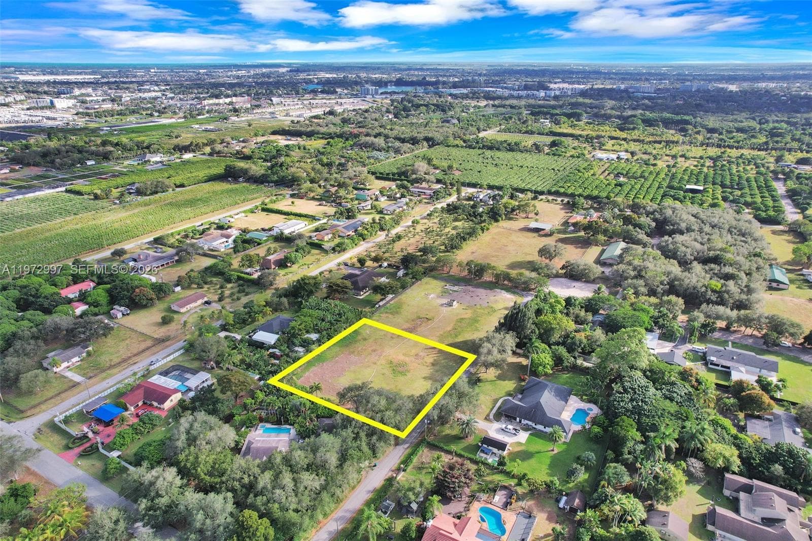 25710 SW 153 Ct, Unincorporated Dade County FL 33032 — 15
