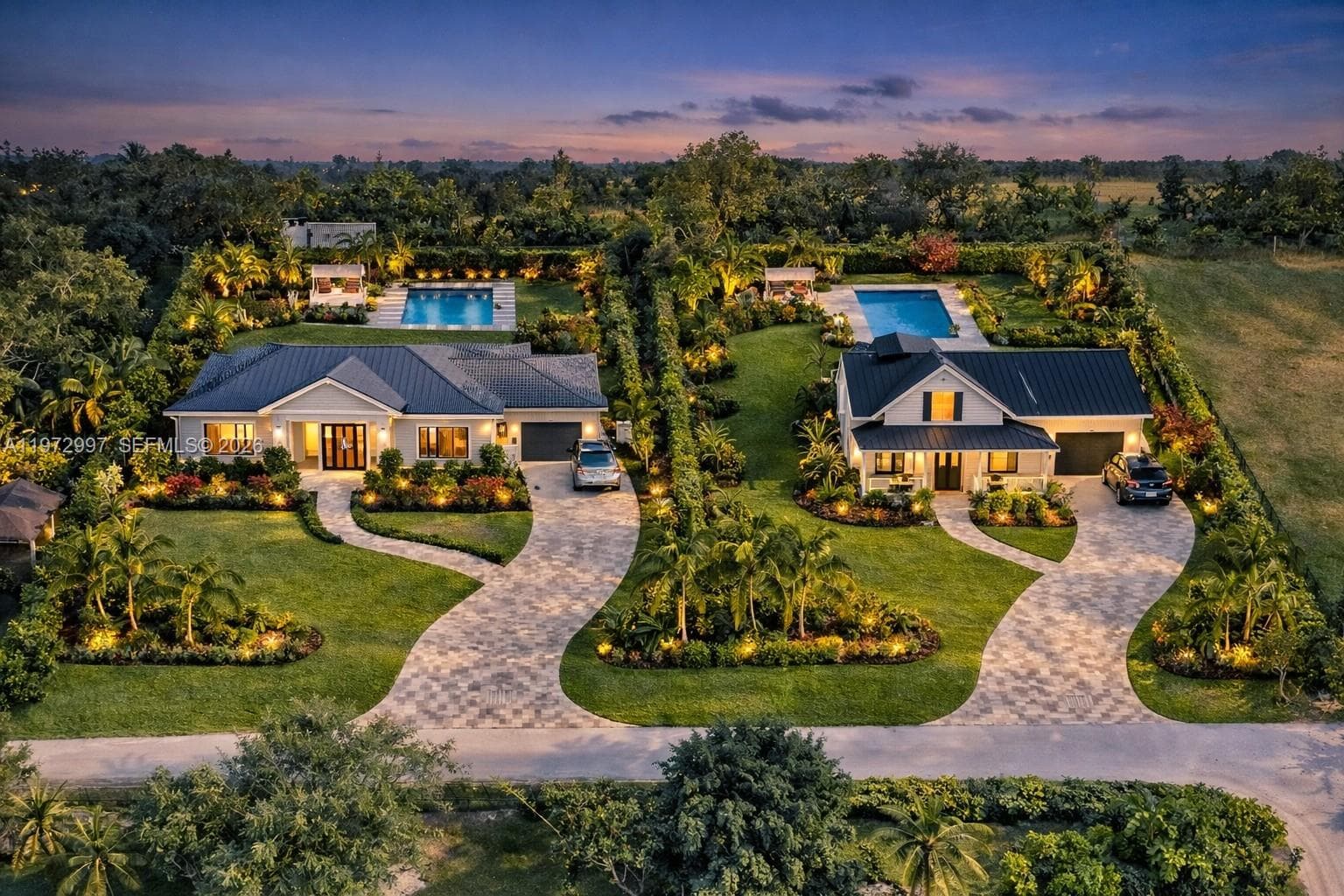 25710 SW 153 Ct, Unincorporated Dade County FL 33032 — 4