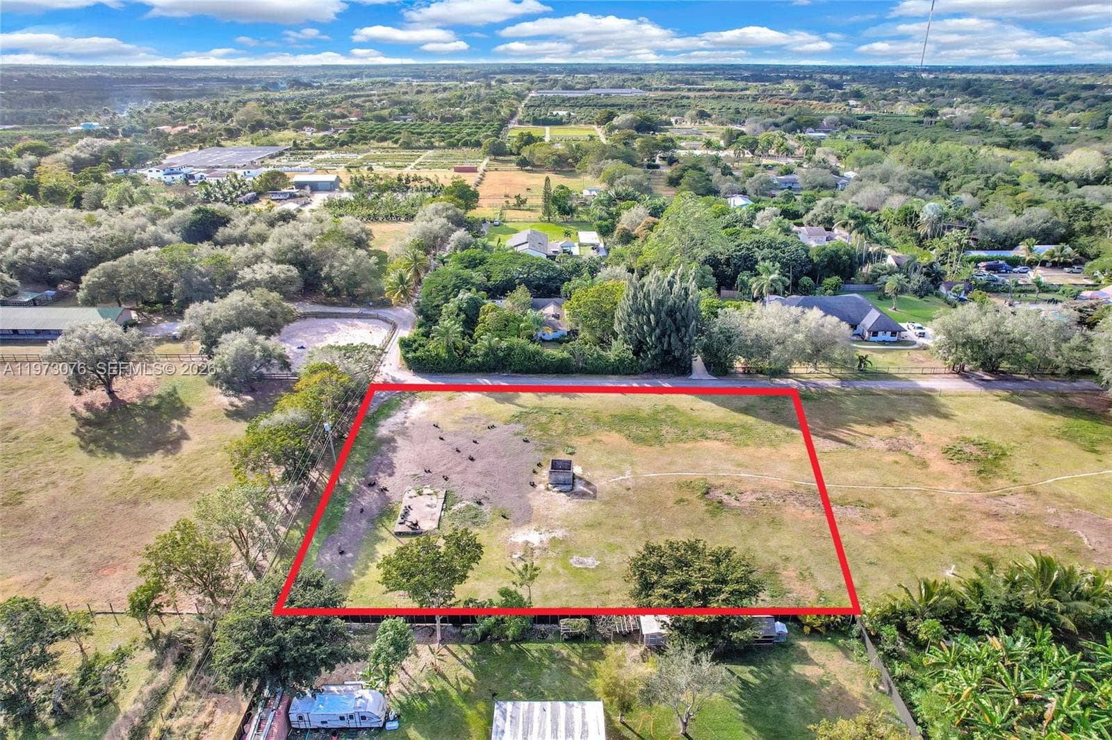 25730 SW 153 CT, Unincorporated Dade County FL 33032 — 13