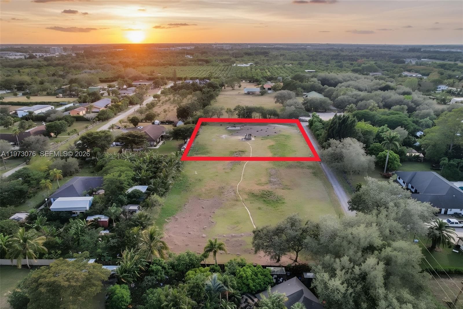 25730 SW 153 CT, Unincorporated Dade County FL 33032 — 1
