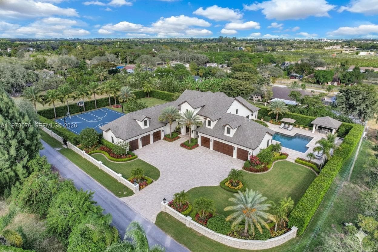 25730 SW 153 CT, Unincorporated Dade County FL 33032 — 5