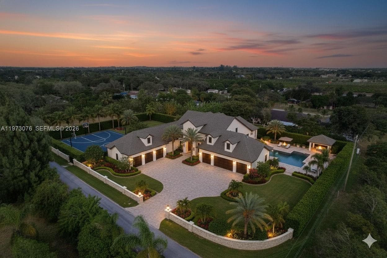 25730 SW 153 CT, Unincorporated Dade County FL 33032 — 4