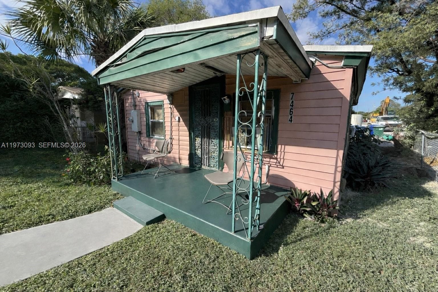 7464 NW 17th Ave, Miami FL 33147 — 1