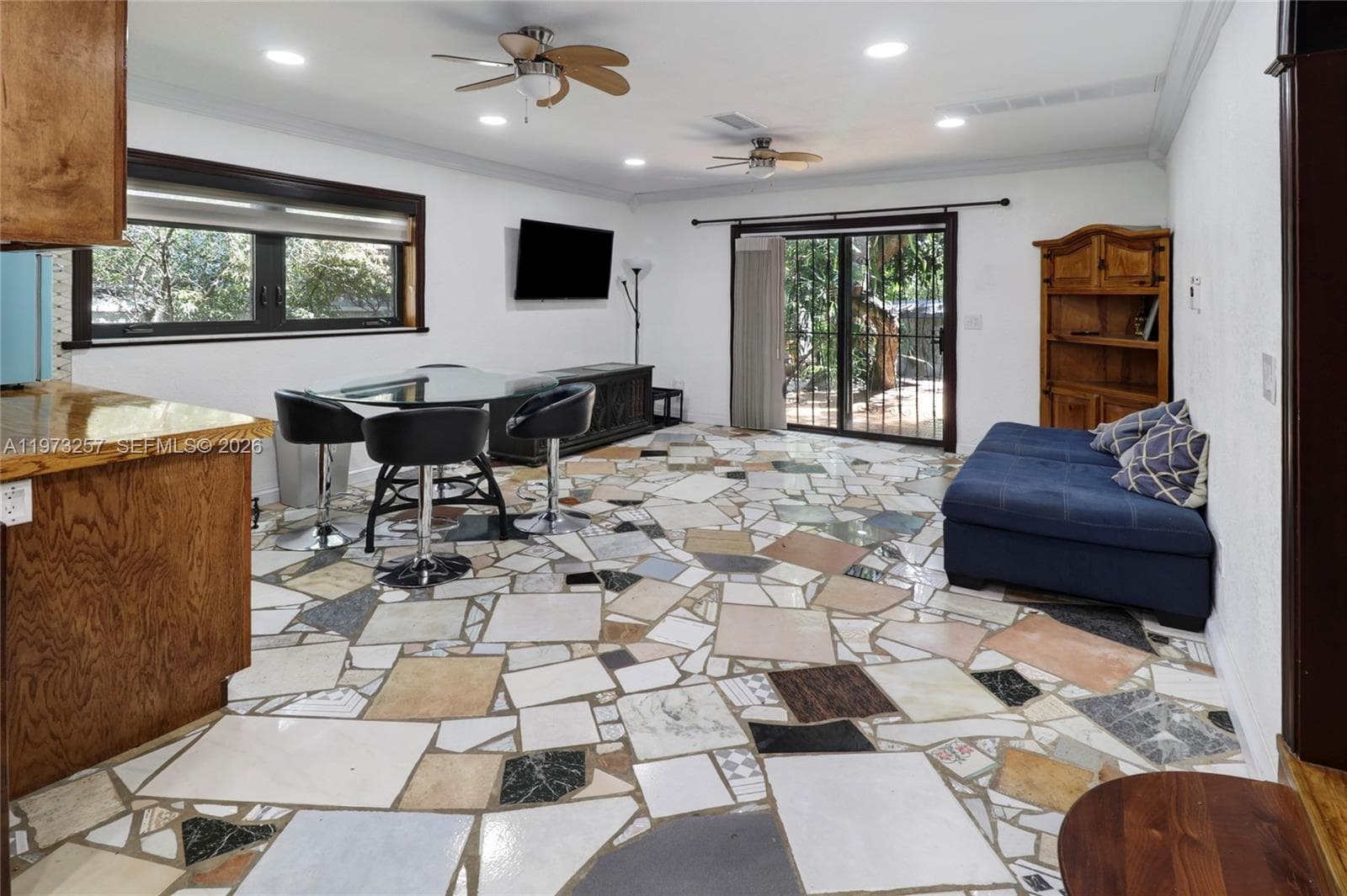 550 Quail Ave, Miami Springs FL 33166 — 6