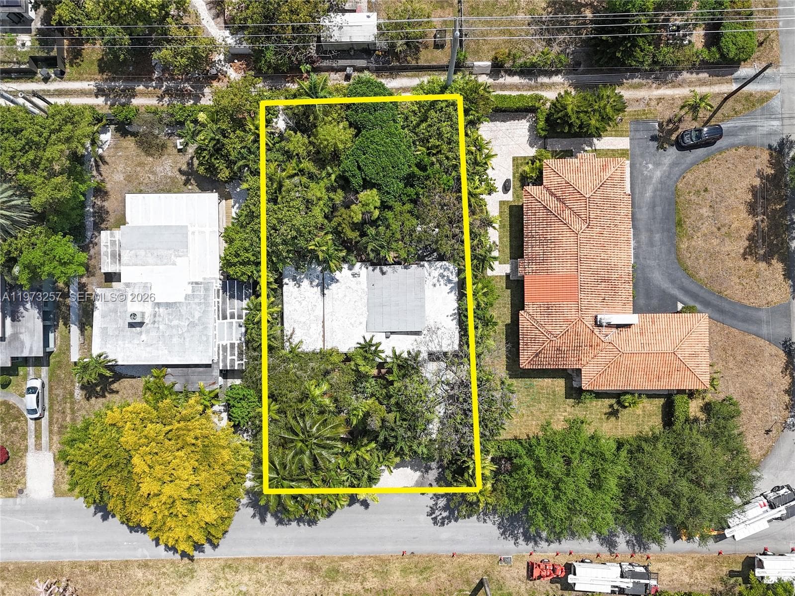 550 Quail Ave, Miami Springs FL 33166 — 13
