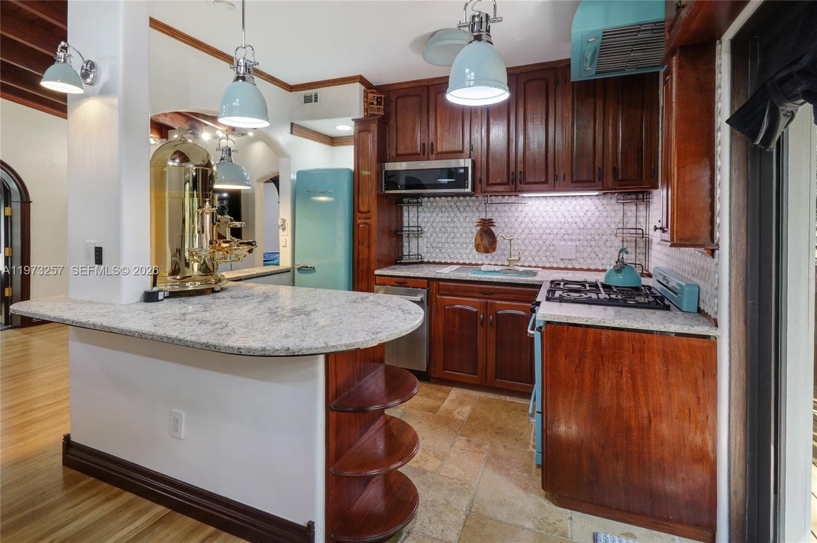 550 Quail Ave, Miami Springs FL 33166 — 5