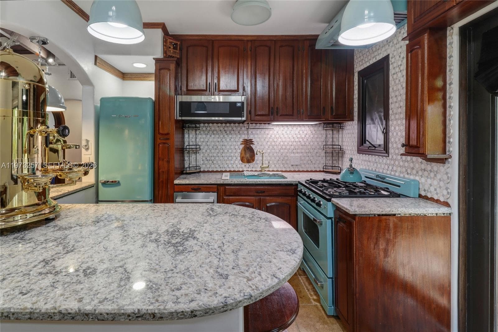 550 Quail Ave, Miami Springs FL 33166 — 9