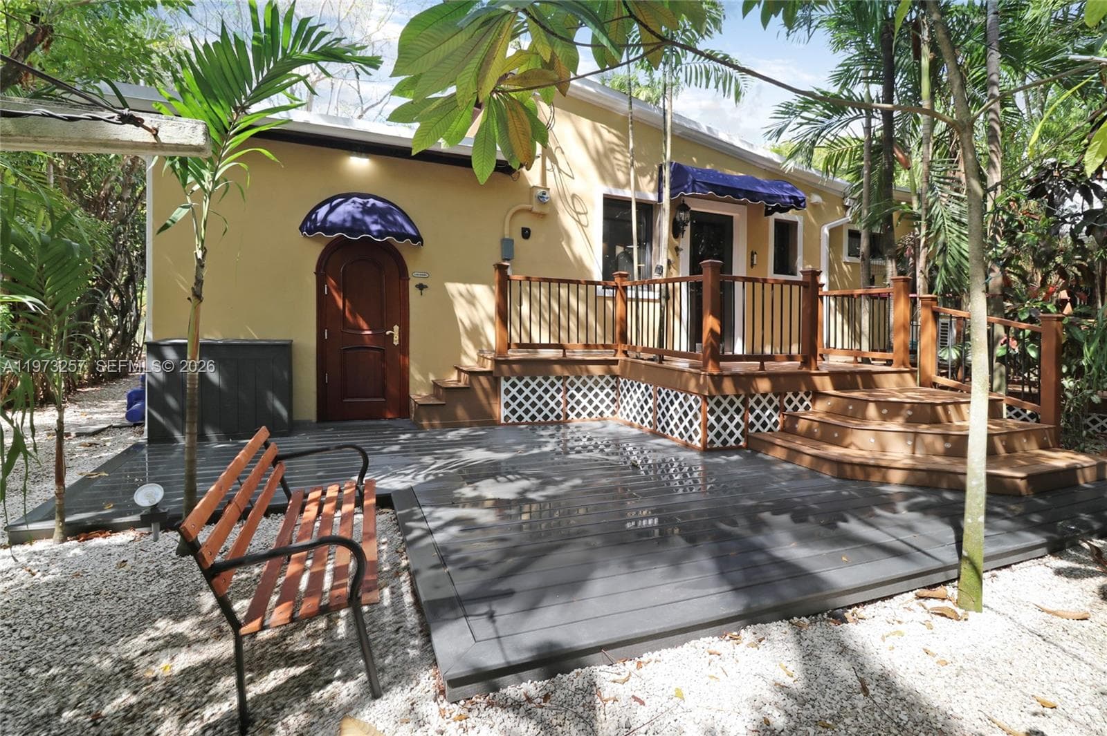 550 Quail Ave, Miami Springs FL 33166 — 33