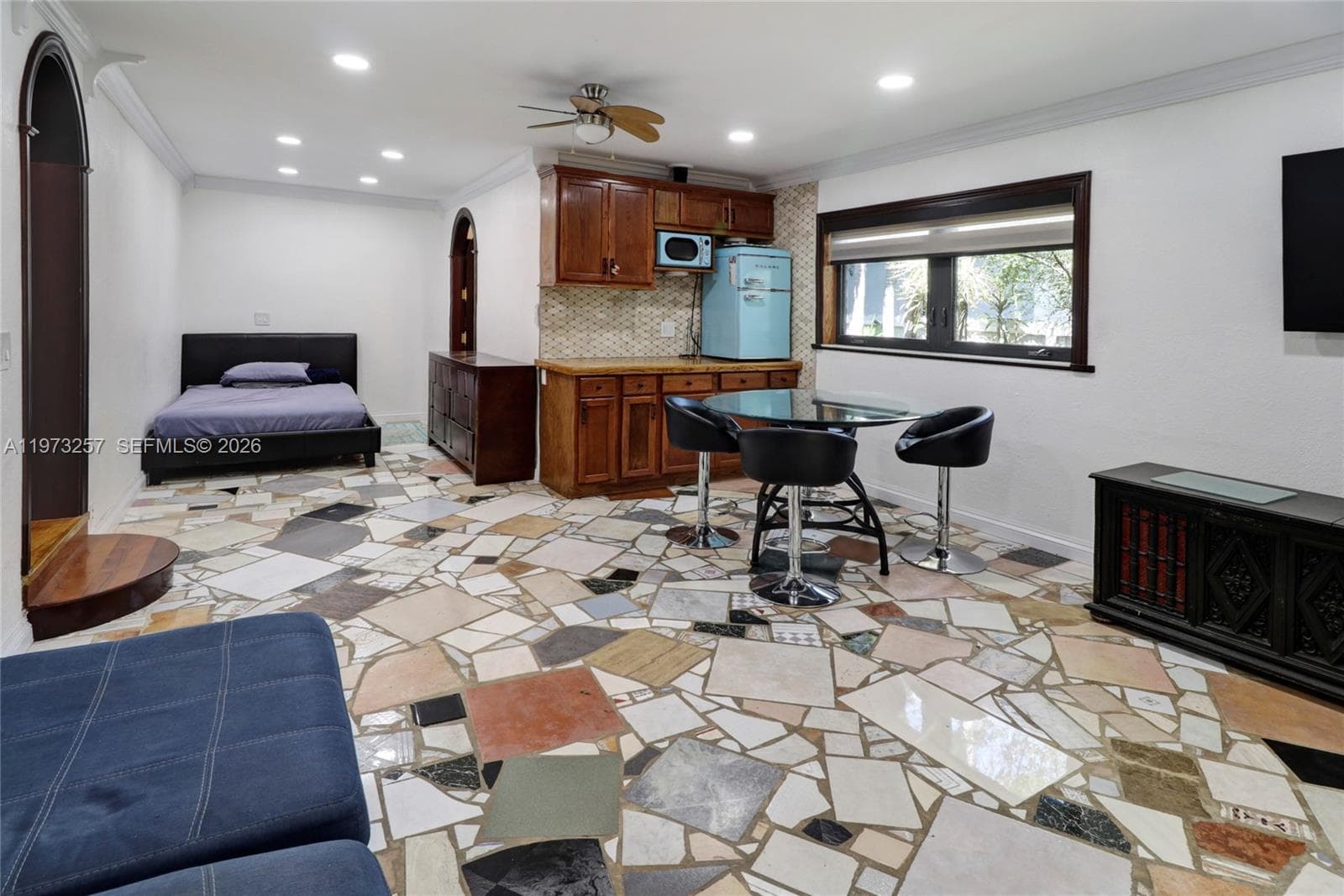 550 Quail Ave, Miami Springs FL 33166 — 8