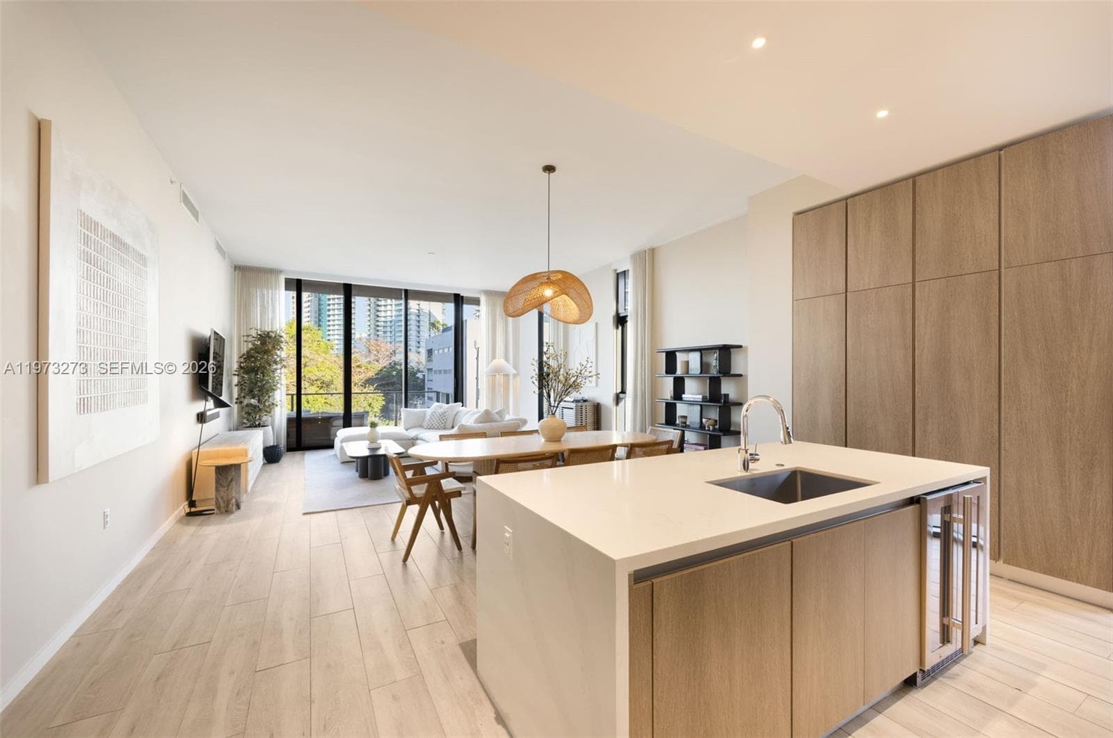 3156 SW 27th Ave # 305, Coconut Grove FL 33133 — 2