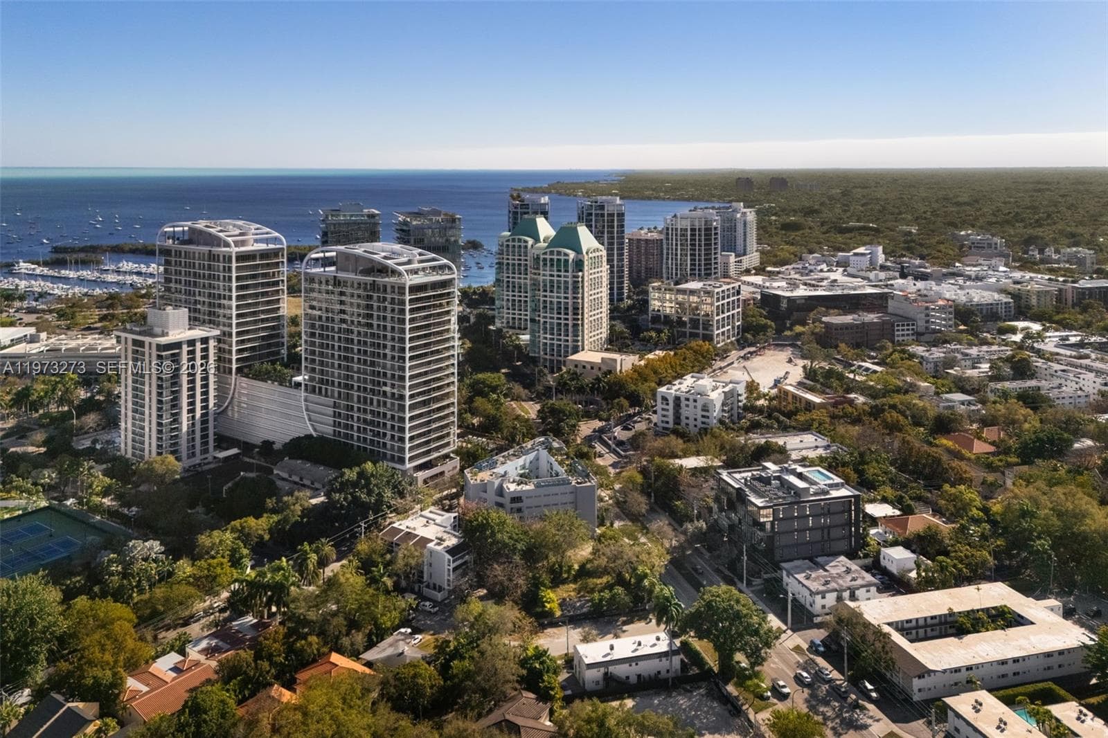 3156 SW 27th Ave # 305, Coconut Grove FL 33133 — 33