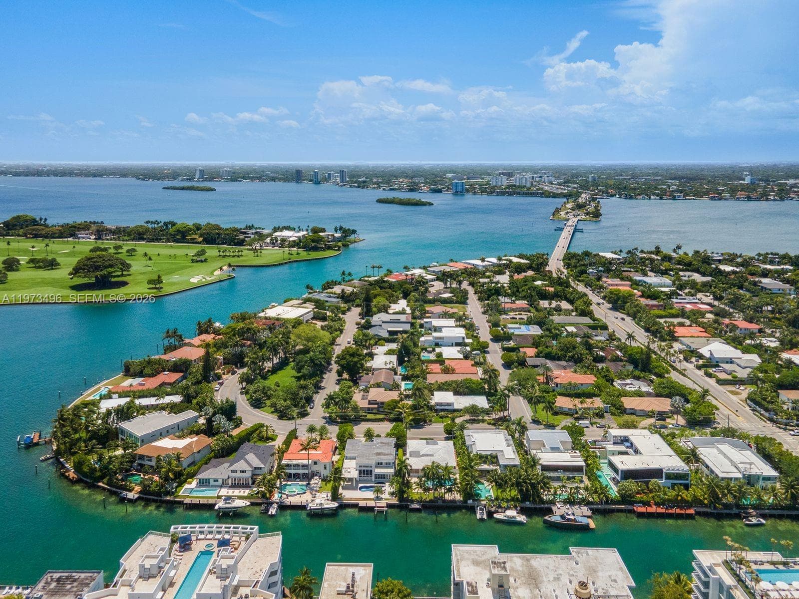 1210 95th Street, Bay Harbor Islands FL 33154 — 52