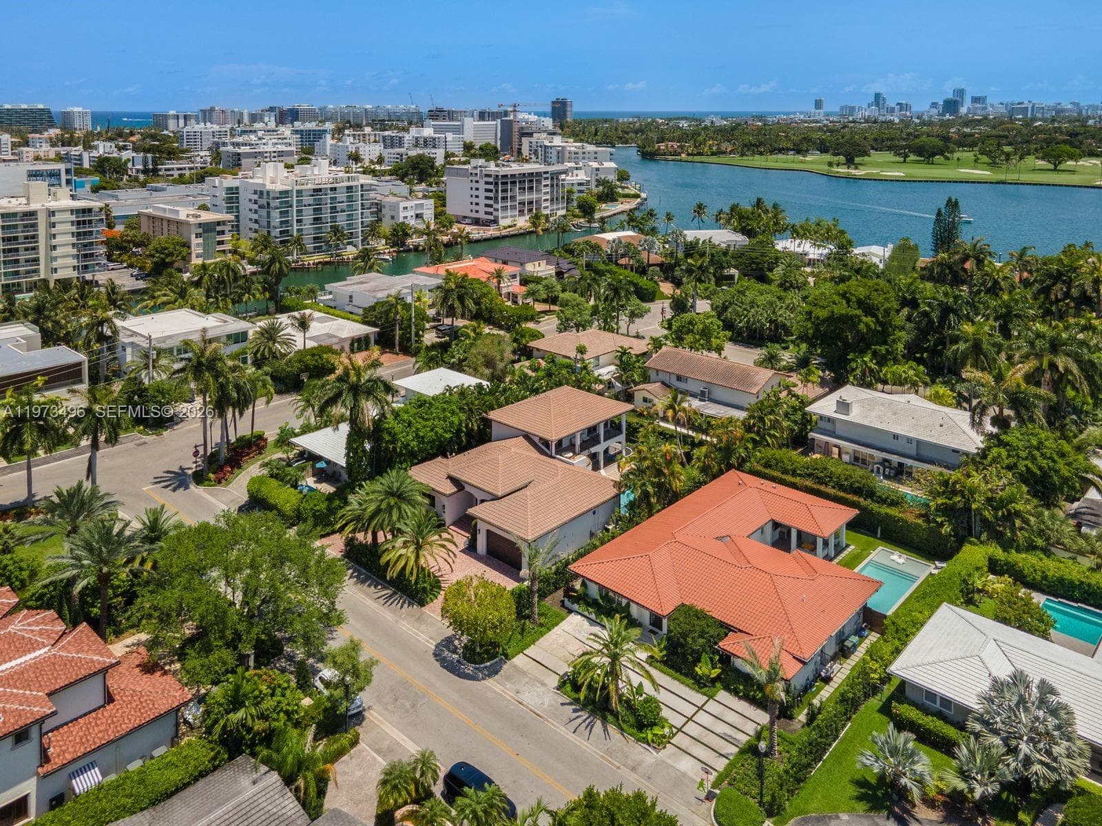 1210 95th Street, Bay Harbor Islands FL 33154 — 47