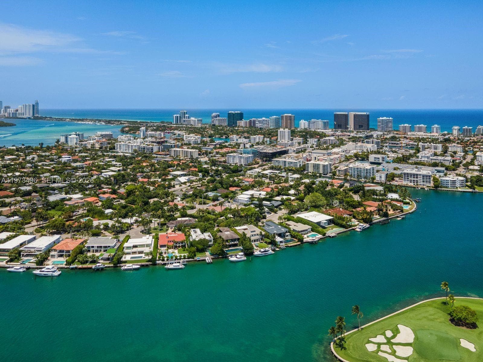 1210 95th Street, Bay Harbor Islands FL 33154 — 49
