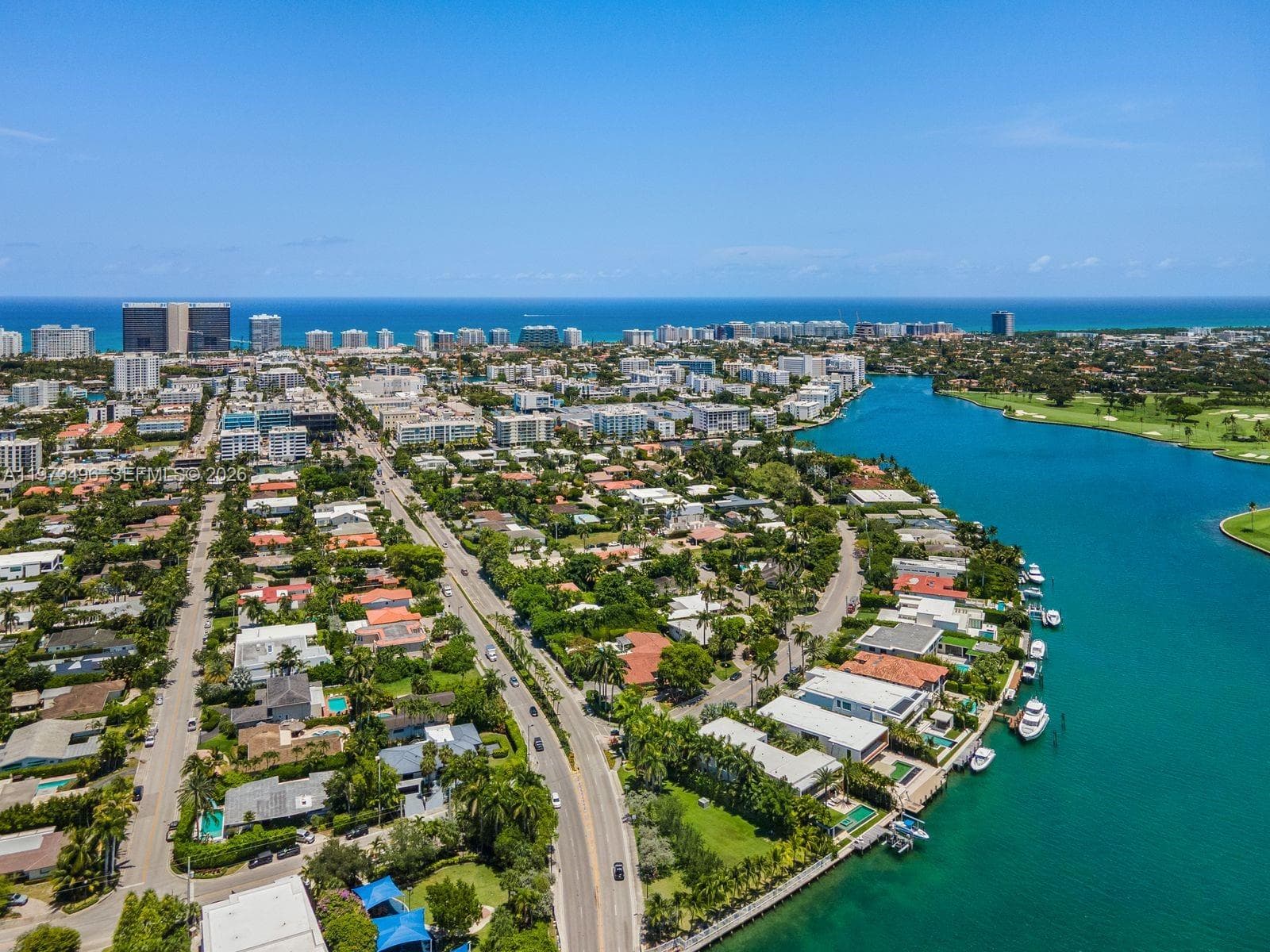 1210 95th Street, Bay Harbor Islands FL 33154 — 50