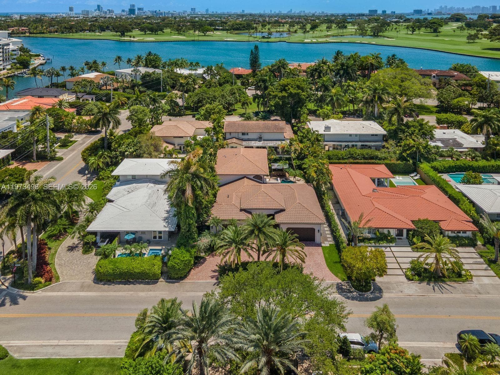 1210 95th Street, Bay Harbor Islands FL 33154 — 48