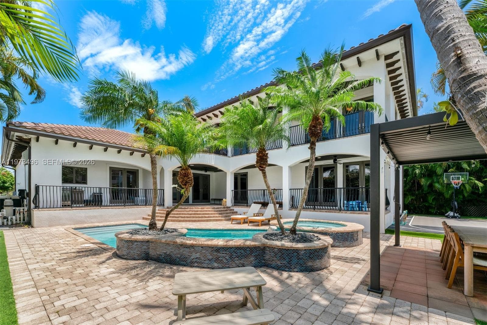 1210 95th Street, Bay Harbor Islands FL 33154 — 40