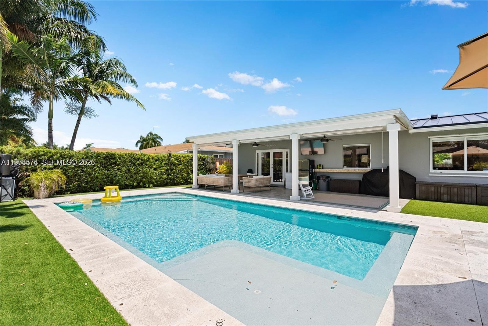 19900 SW 83rd Ave, Cutler Bay FL 33189 — 2