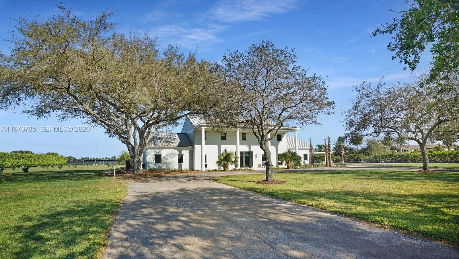 25025 SW 202nd Ave, Homestead FL 33031 — 1
