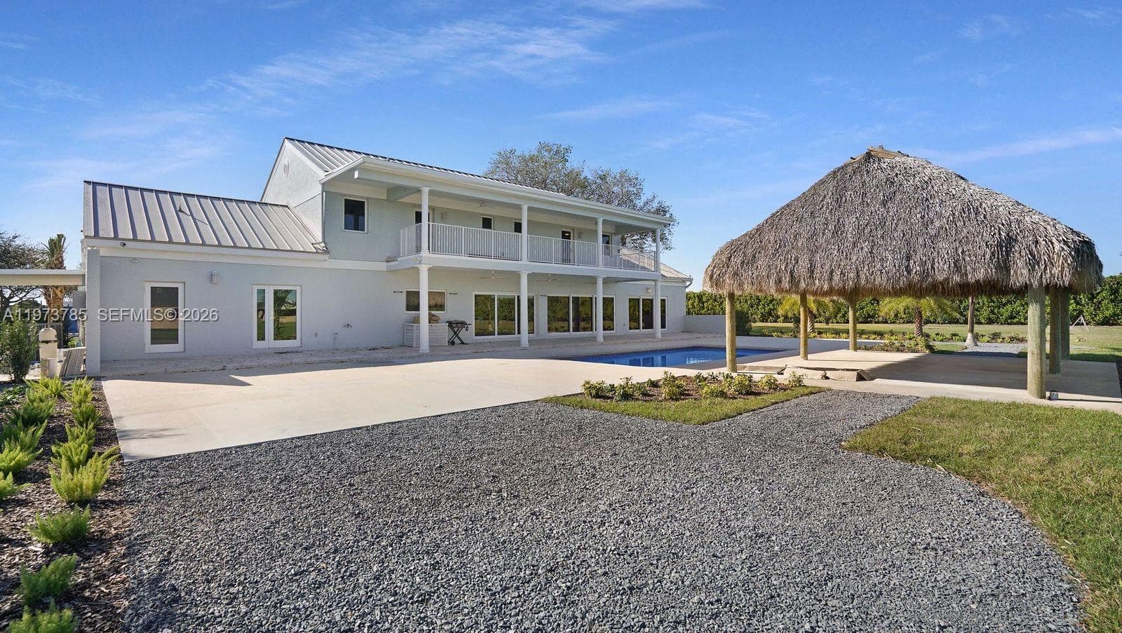 25025 SW 202nd Ave, Homestead FL 33031 — 34