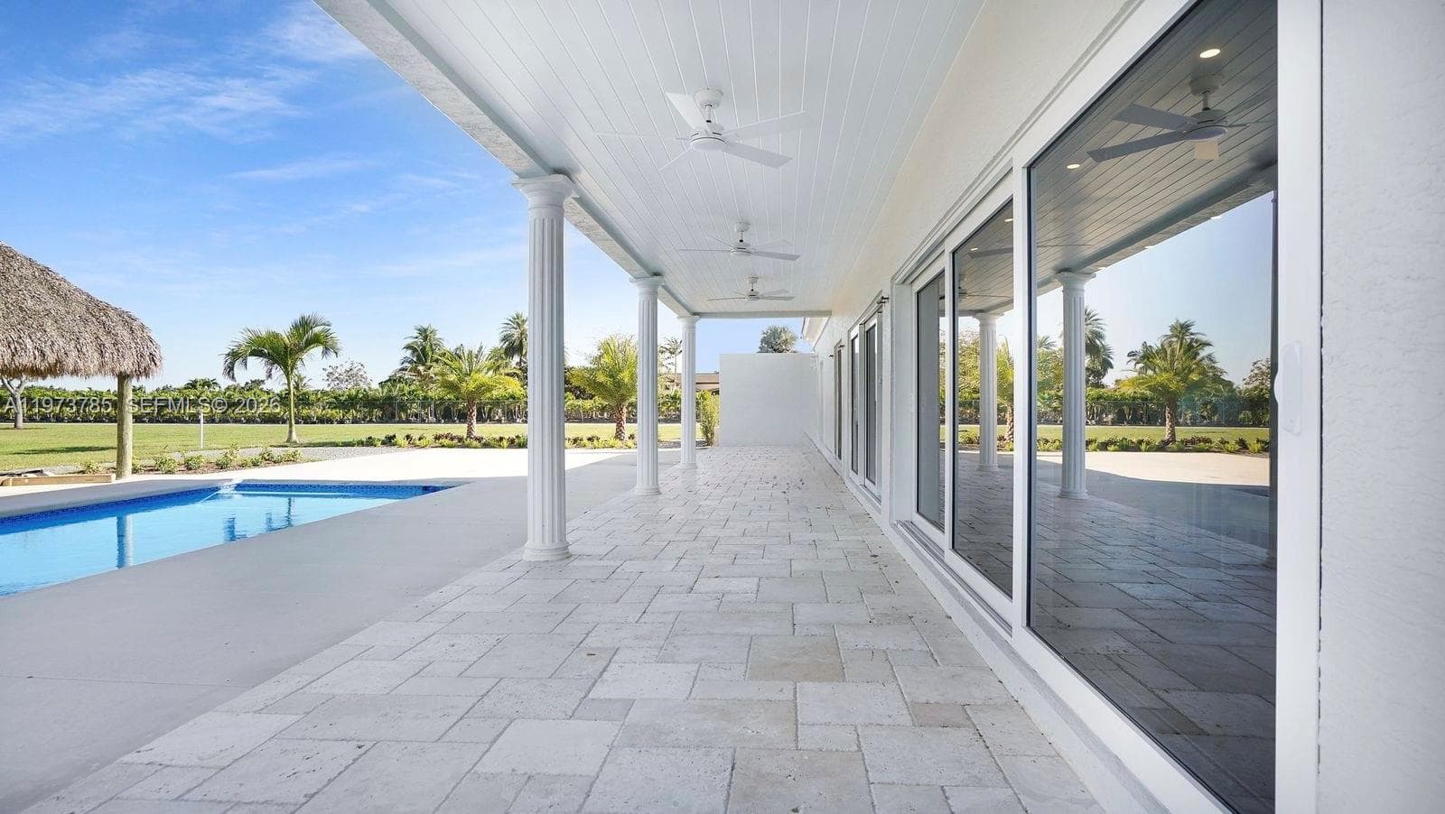 25025 SW 202nd Ave, Homestead FL 33031 — 33