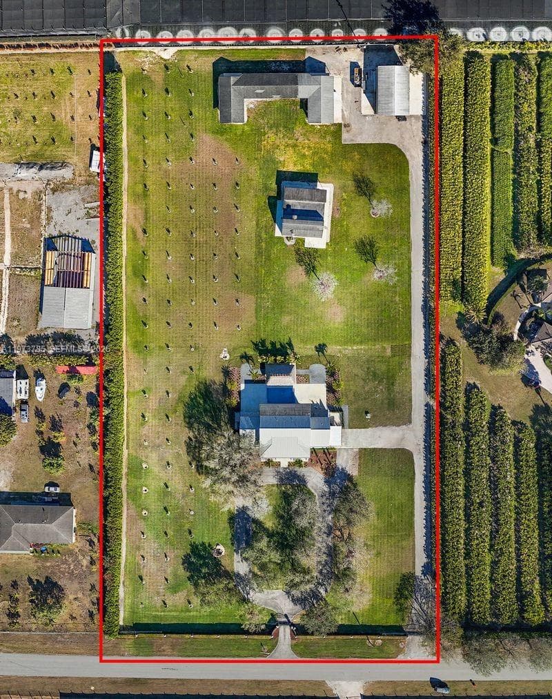 25025 SW 202nd Ave, Homestead FL 33031 — 51