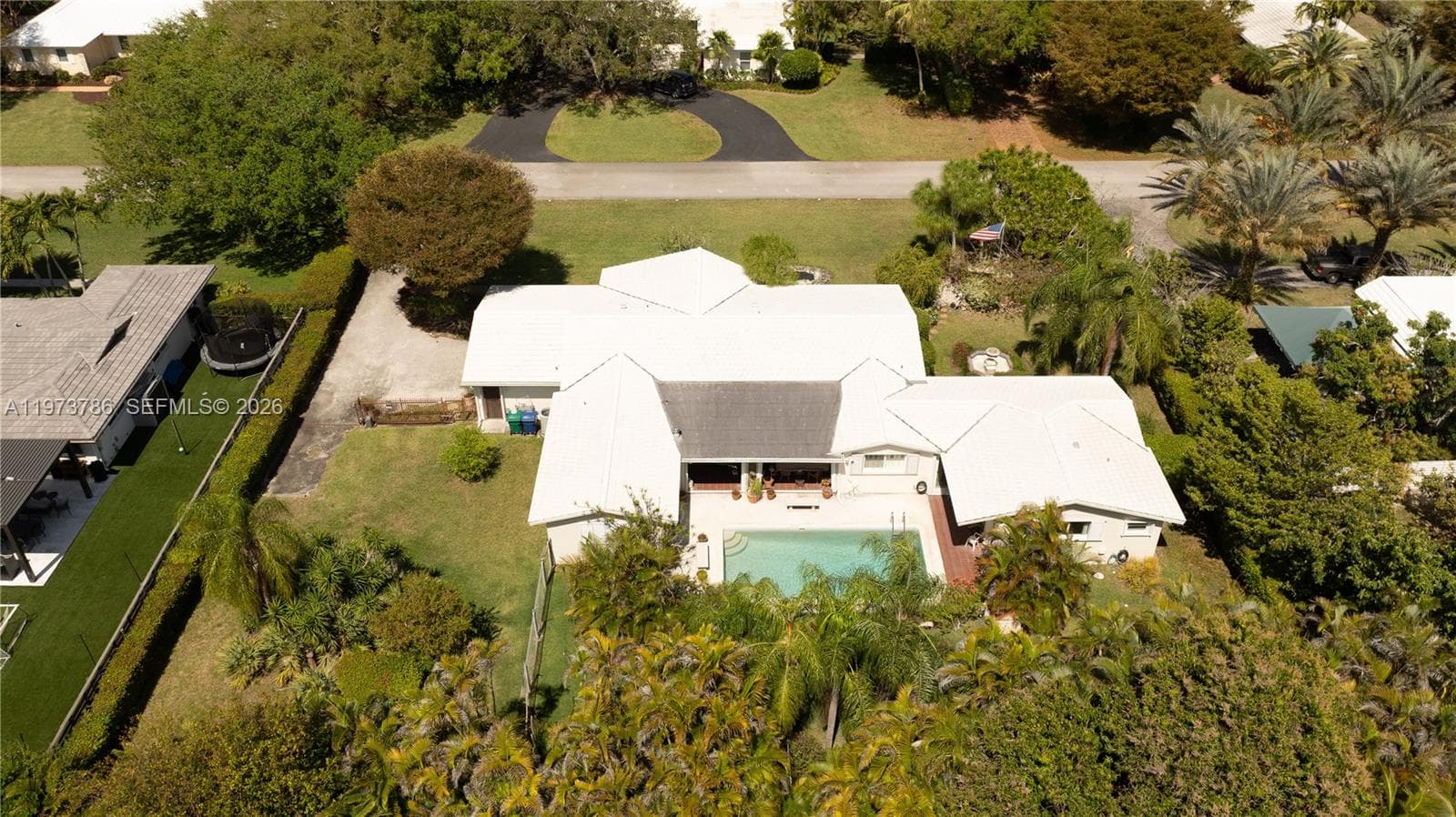 7010 SW 148th Ter, Palmetto Bay FL 33158 — 59