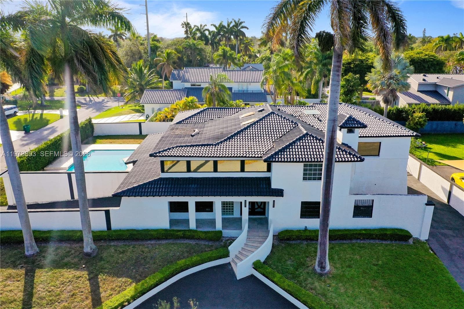 17740 SW 83rd Ave, Palmetto Bay FL 33157 — 1