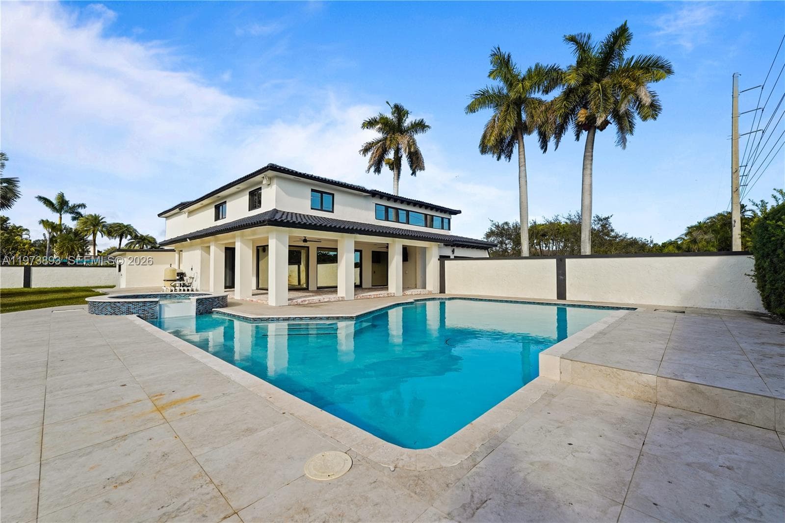 17740 SW 83rd Ave, Palmetto Bay FL 33157 — 45