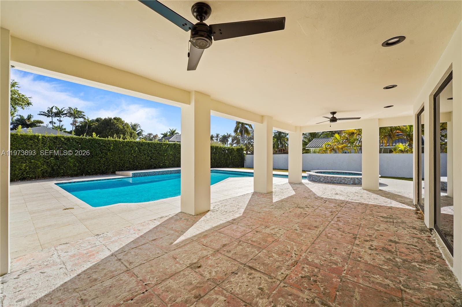 17740 SW 83rd Ave, Palmetto Bay FL 33157 — 48
