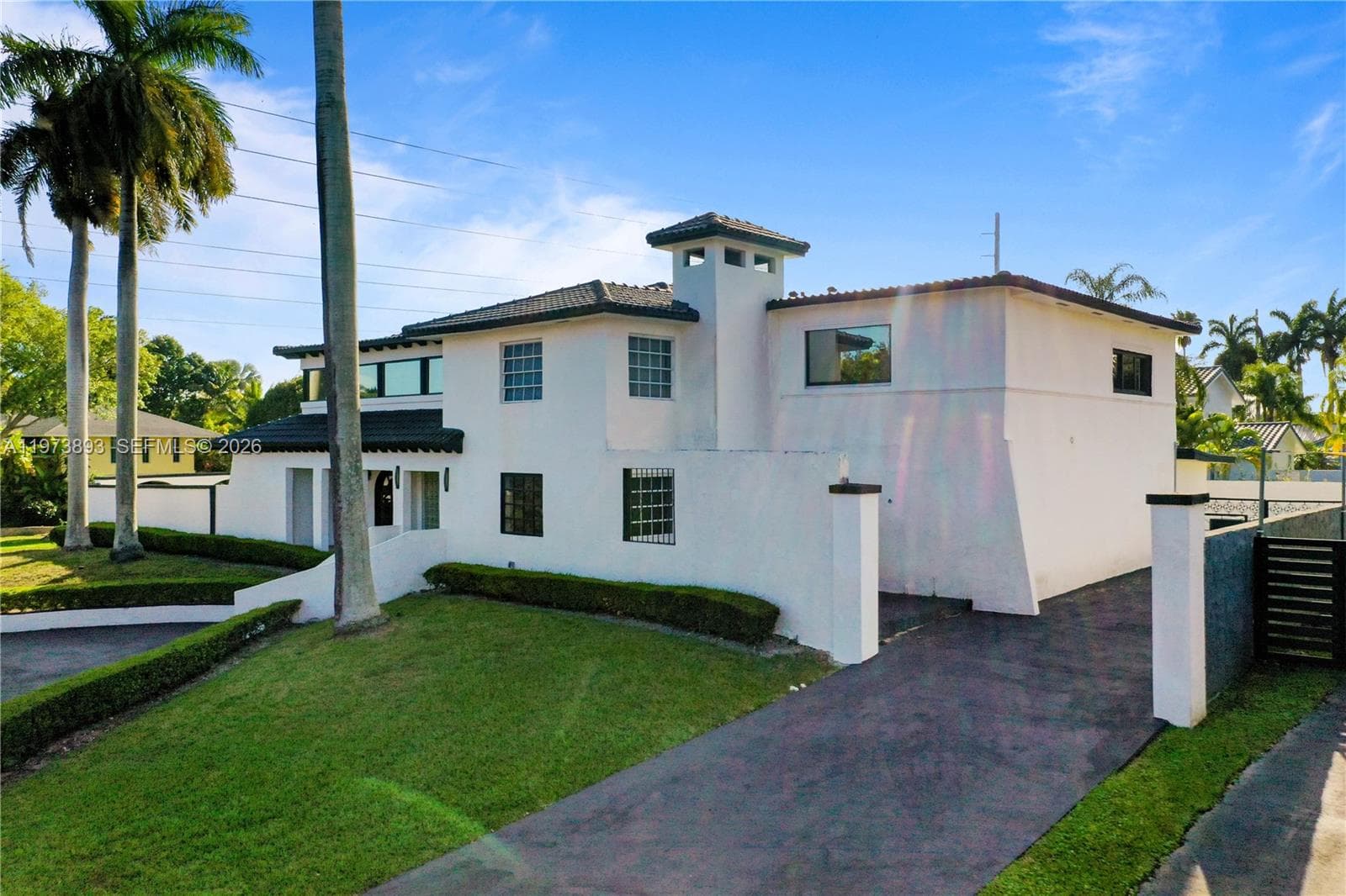 17740 SW 83rd Ave, Palmetto Bay FL 33157 — 4